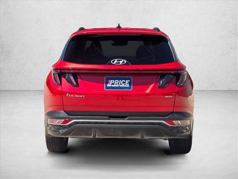Used 2023 Hyundai Tucson SEL image 6