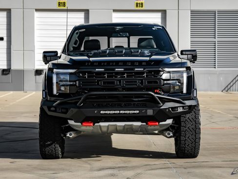Used 2025 Ford F150 Raptor w/ Equipment Group 803A Raptor R image 24
