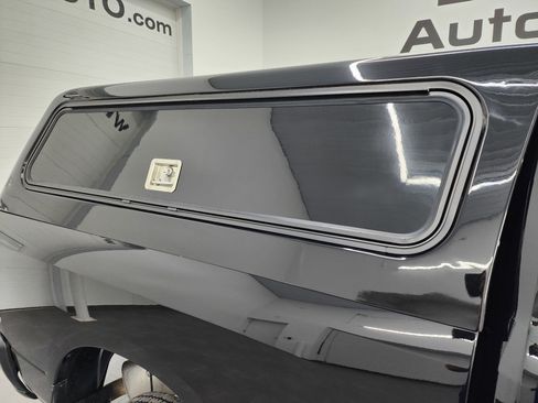 Used 2024 RAM 2500 Tradesman w/ Protection Group image 27