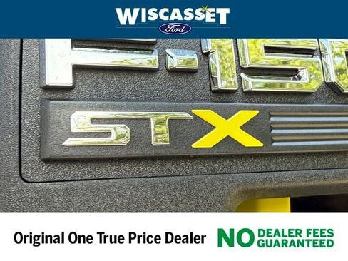 Used 2025 Ford F150 STX w/ Equipment Group 200A image 19