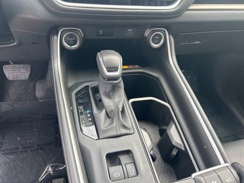 Used 2025 Toyota Grand Highlander AWD Hybrid image 36