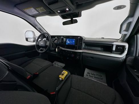 New 2025 Ford F450 XL AWD/4WD image 21