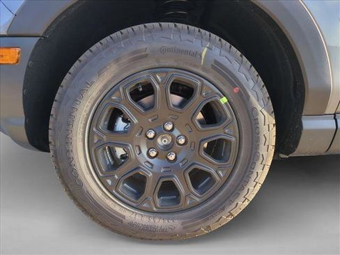 New 2026 Ford Bronco Sport Badlands w/ Badlands Tech Package AWD/4WD image 10