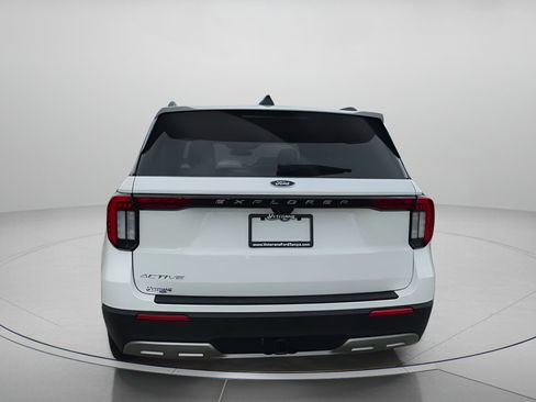 New 2026 Ford Explorer Active w/ Active Comfort Package image 27