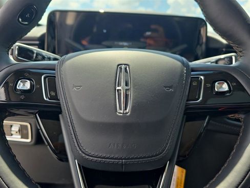 New 2025 Lincoln Aviator 2WD w/ Equipment Group 101A image 26