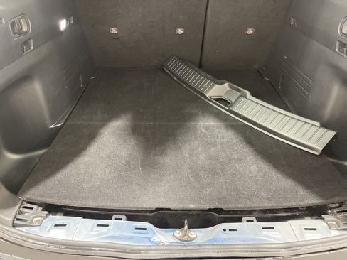 Used 2025 MAZDA CX-50 AWD 2.5 S w/ Preferred Package image 10