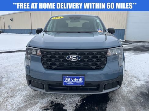 Used 2025 Ford Maverick XLT w/ XLT Luxury Package image 9