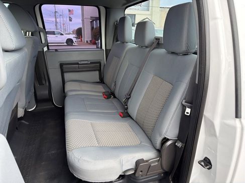 Used 2015 Ford F350 XL w/ Power Equipment Group image 24