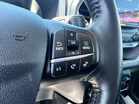 Certified 2023 Ford Bronco Sport Big Bend w/ Convenience Package AWD/4WD image 10