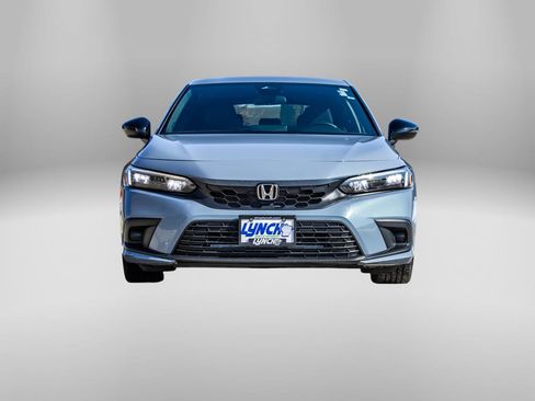 Used 2024 Honda Civic Sport image 44