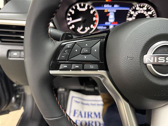 Used 2026 Nissan Altima 2.5 SR FWD image 16