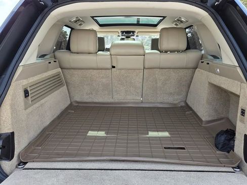 Used 2016 Land Rover Range Rover Supercharged image 18