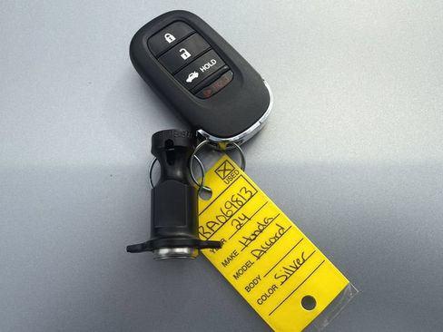 Used 2024 Honda Accord LX image 22