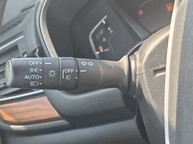 Used 2019 Honda CR-V EX-L image 28