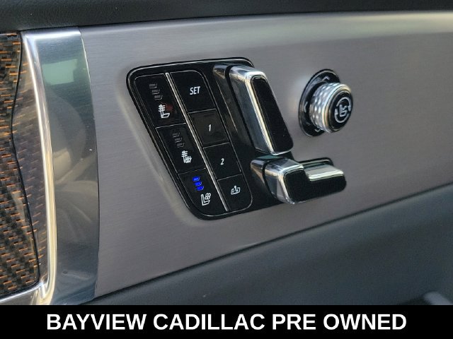Used 2026 Cadillac Vistiq Sport AWD/4WD image 21