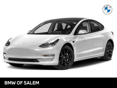 Used 2022 Tesla Model 3 Long Range