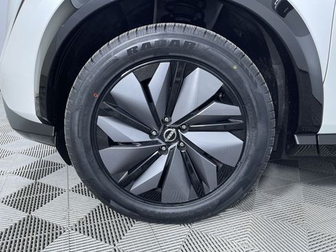 Certified 2024 Nissan Ariya AWD image 26