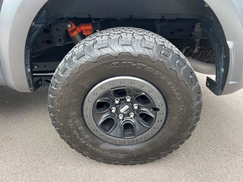 Used 2023 Ford F150 Raptor w/ Raptor Carbon Fiber Package AWD/4WD image 9