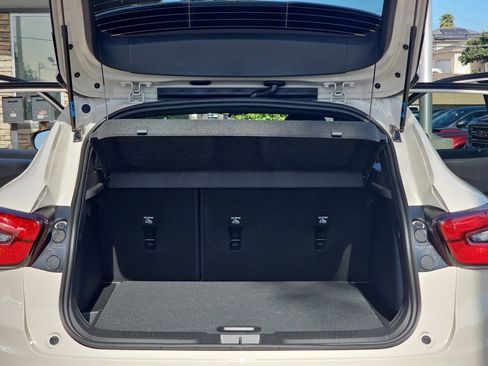 New 2026 Chevrolet Trax RS image 12