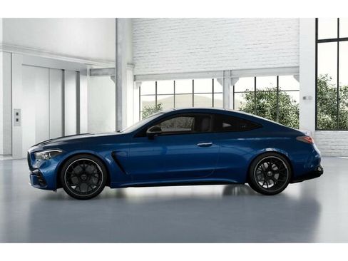 New 2026 Mercedes-Benz CLE 53 AMG CLE 53 AMG 2D Coupe 4MATIC image 36