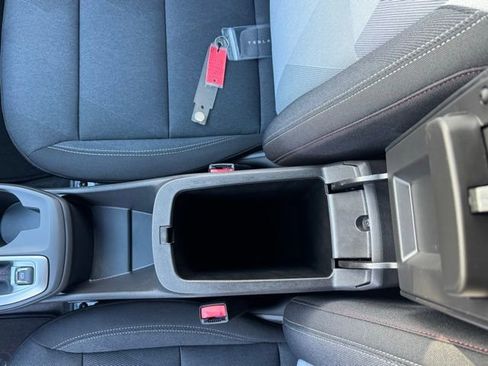 New 2026 Chevrolet Trax RS image 24