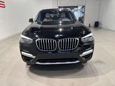 Used 2019 BMW X3 xDrive30i AWD/4WD image 9