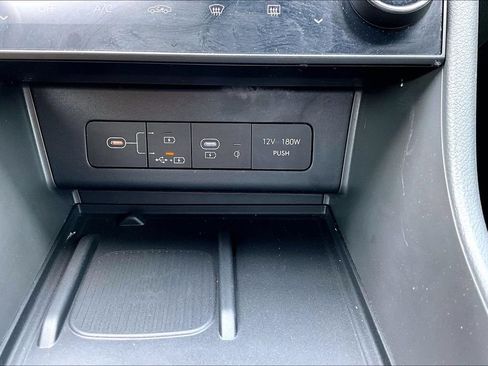 Used 2024 Hyundai Sonata N Line FWD image 32