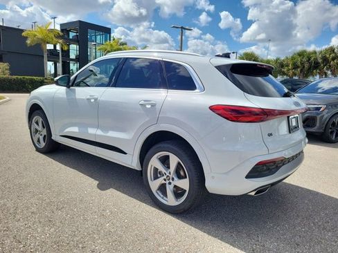 New 2025 Audi Q5 Premium Plus image 4