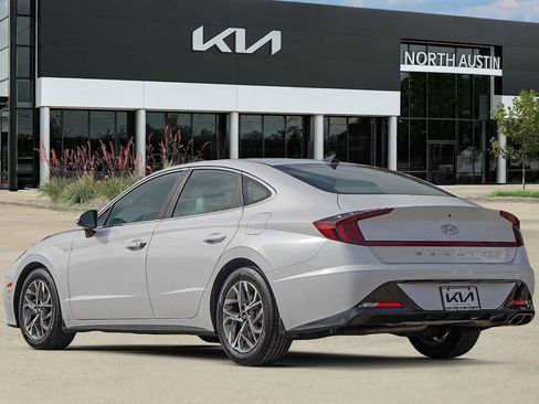 Used 2022 Hyundai Sonata SEL image 5