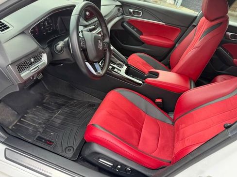 Used 2024 Acura Integra A-Spec image 19