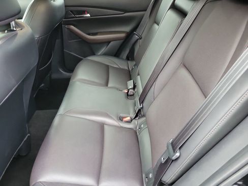 Used 2021 MAZDA CX-30 AWD 2.5 S w/ Premium Package image 15