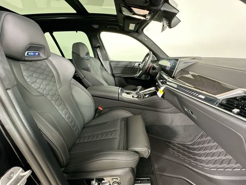 New 2026 BMW X5 M Competition w/ Executive Package AWD/4WD image 43