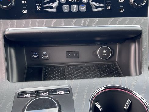 New 2026 Genesis GV80 3.5T Prestige image 29