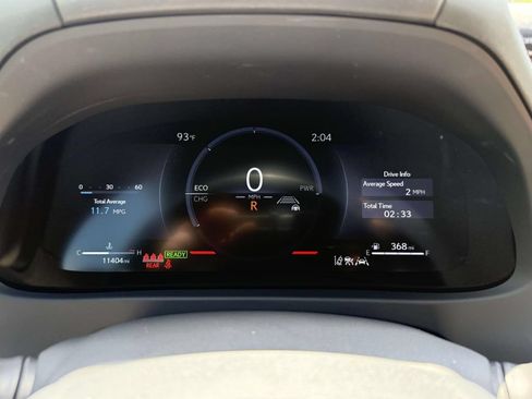 Used 2025 Lexus UX 300h AWD w/ Accessory Package (Z1) image 28