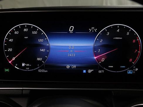Certified 2026 Mercedes-Benz GLE 450 4MATIC image 17