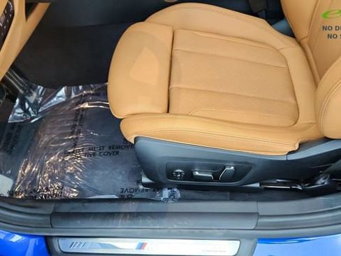 Used 2025 BMW i4 M50 AWD/4WD image 33