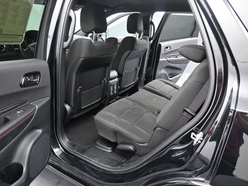 Used 2024 Dodge Durango R/T image 17