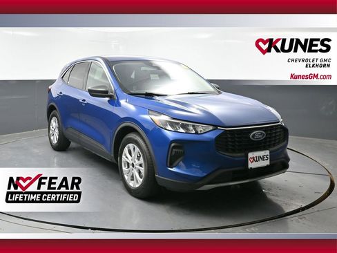 Used 2023 Ford Escape Active FWD image 1