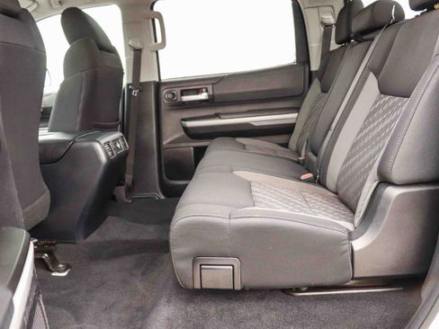 Certified 2020 Toyota Tundra SR5 w/ TRD Off-Road Plus Package RWD image 18