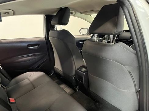 Used 2021 Toyota Corolla LE FWD image 14