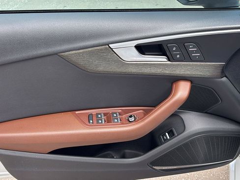 Used 2018 Audi A4 2.0T Premium Plus w/ Premium Plus Package image 15