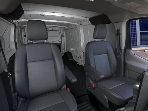 New 2026 Ford Transit 150 Low Roof RWD image 11