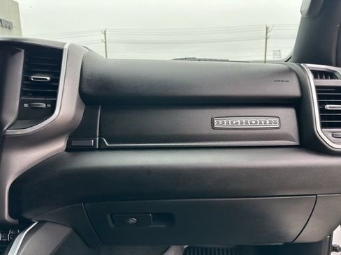 Certified 2023 RAM 1500 Big Horn AWD/4WD image 50