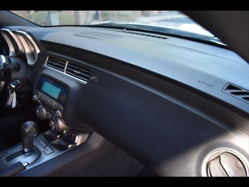 Used 2010 Chevrolet Camaro SS w/ RS Package RWD image 27