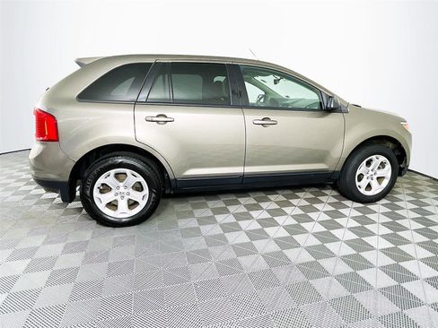 Used 2013 Ford Edge SEL image 11