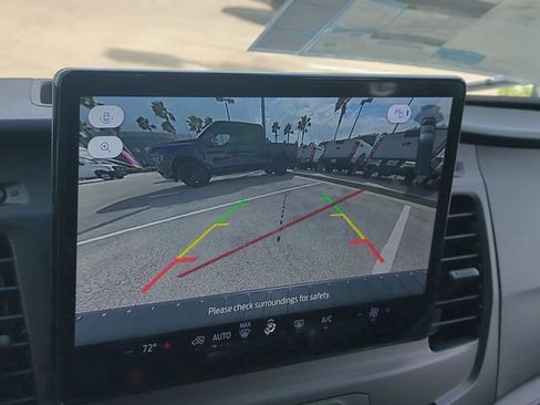 New 2026 Ford Transit 350 XL image 20