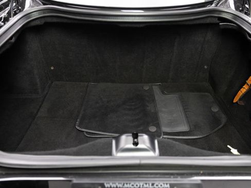 Used 2009 Ferrari 599 GTB Fiorano image 93