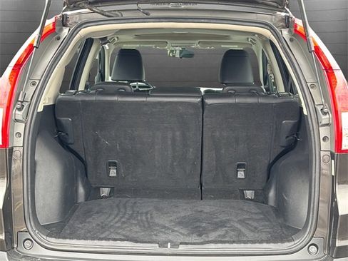 Used 2014 Honda CR-V EX-L image 26