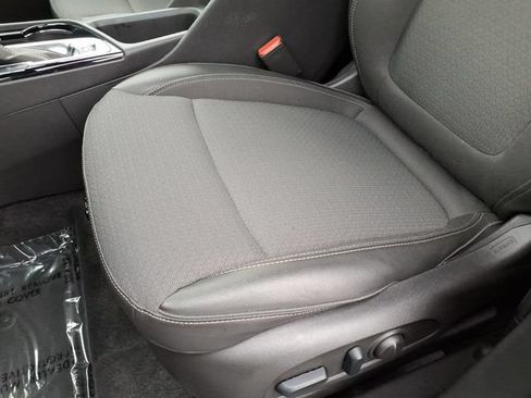 Used 2025 Buick Encore GX Preferred w/ Comfort Package FWD image 16