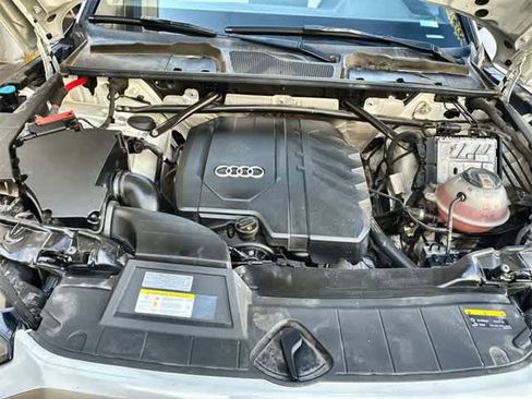 Used 2022 Audi Q5 2.0T Premium Plus w/ Premium Plus Package image 15